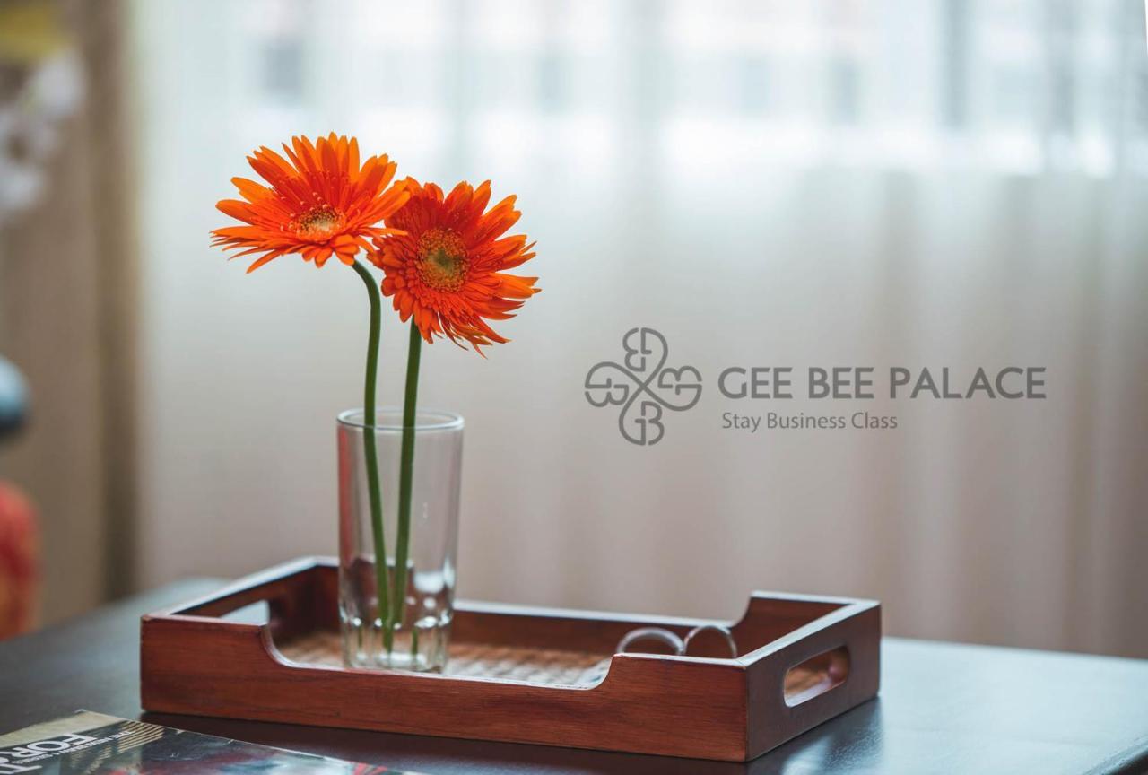 Gee Bee Palace Angamali Kültér fotó